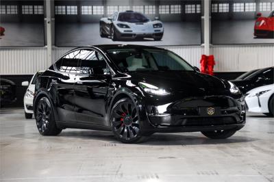 2023 Tesla Model Y Performance Wagon MY23 for sale in Carlton